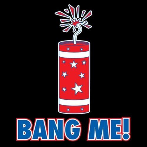 Bang Me - Roadkill T Shirts