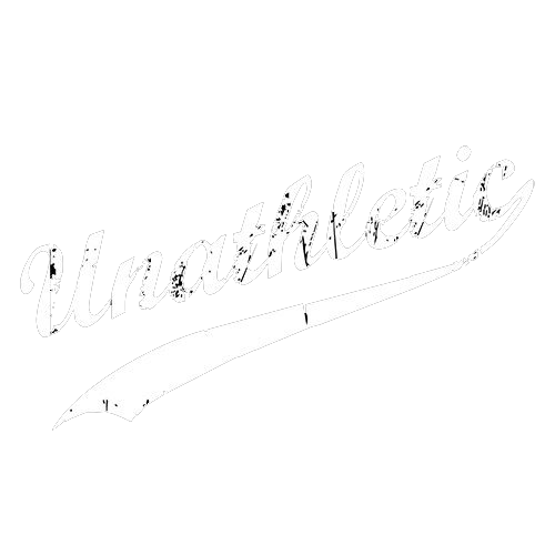 Unathletic T-Shirt - Funny Tees