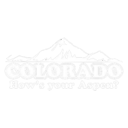 Get Colorado How's Your Aspen T-Shirt