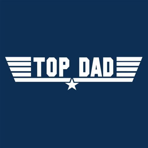 Top Dad - Roadkill T Shirts