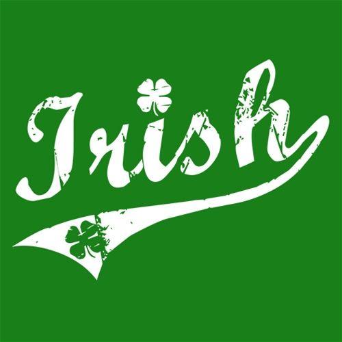 Irish T-Shirt | Sarcastic T-Shirts