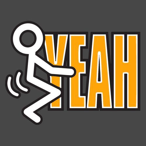Fck Yeah T-Shirt