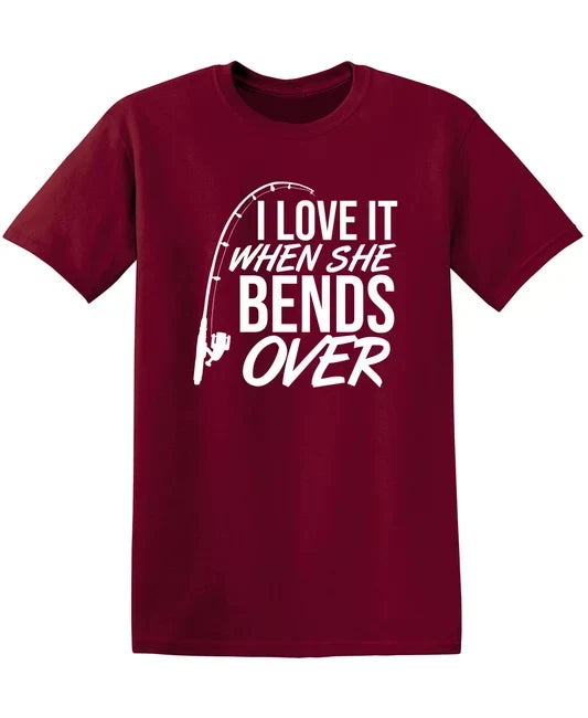 How Sports Fans Use Humor Shirts to Show Personality Without Saying a Word