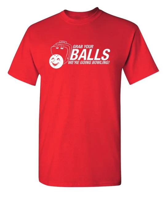 Funny Sports Shirts vs. Official Team 
