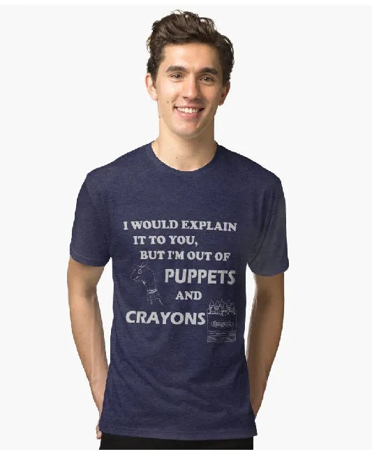 Funny T-Shirt 