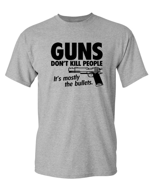 Sarcastic Shirts 101: What Makes a One-Liner Actually Funny