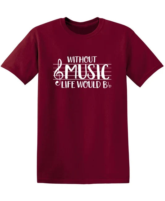 How to Choose Funny Music Shirts Without Looking Like a Typical Band Tee