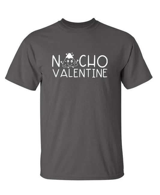 Valentine's Day T-Shirts for People Who'd Rather Skip the Romance