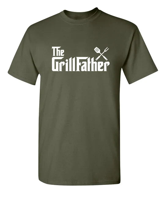 The Father's Day Shirt Trend Dads Actually Want in 2026