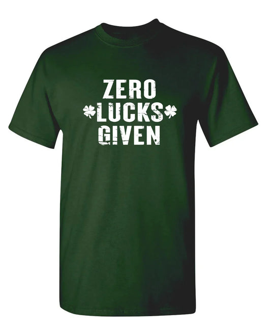 What to Know Before Buying a Novelty T-Shirt for Someone Else's Sense of Humor