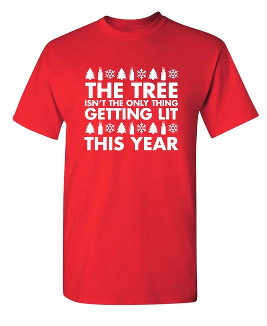 Funny Christmas T-Shirt 
