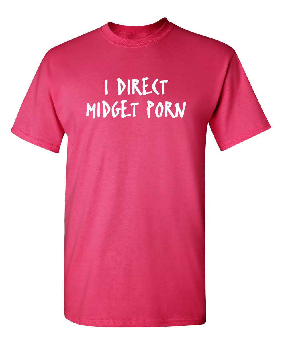 I Direct Midget Porn