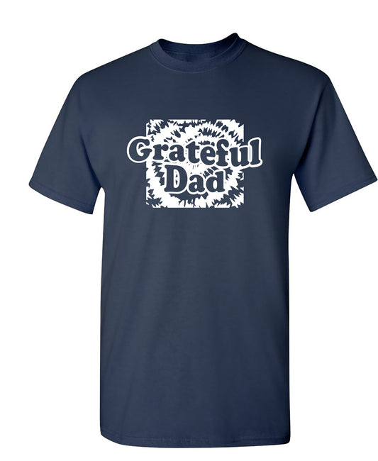 Greatful Dad