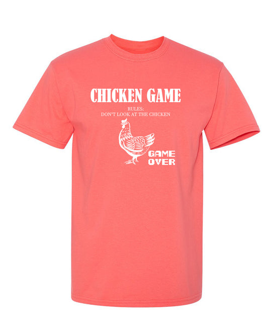 Chicken Game