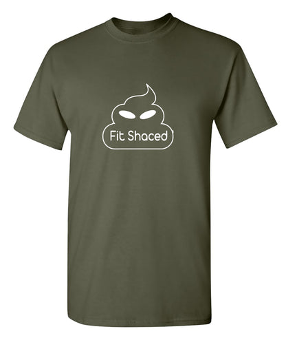 Fit Shaced