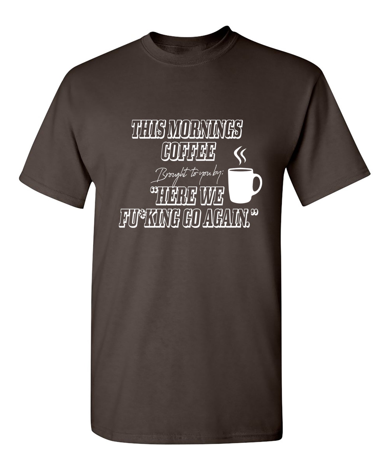 This Morning Coffee