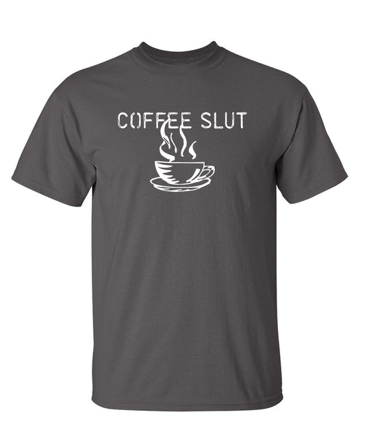 Coffee Sl*t