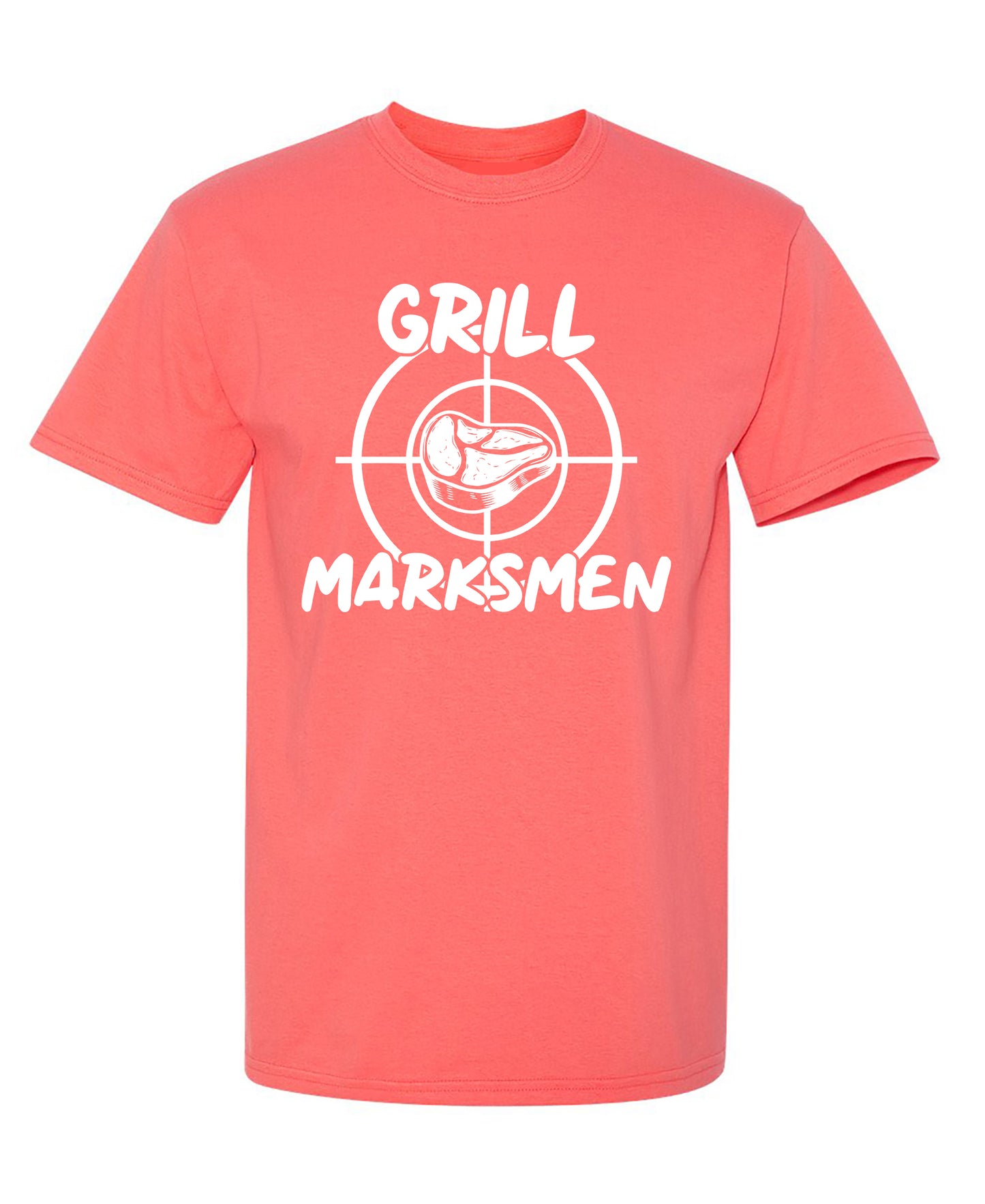 Grill Marksmen