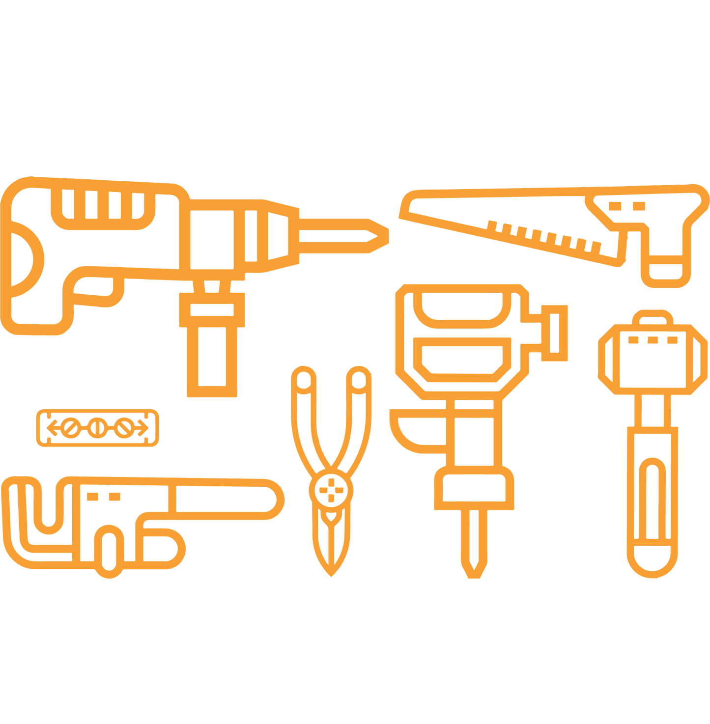 I'll Be In The Garage