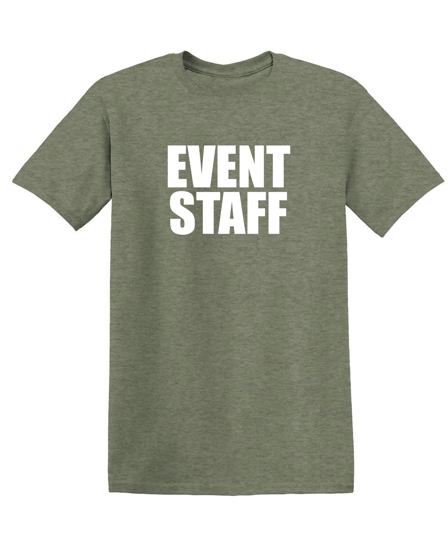 Event Staff