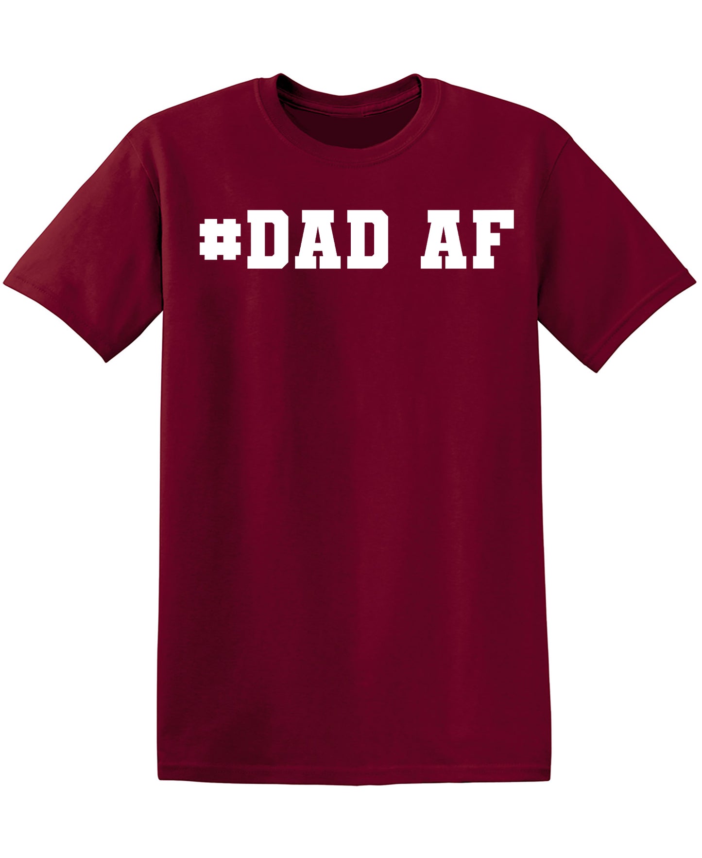 Dad AF Shirt