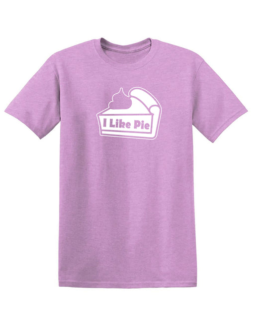 I Like Pie