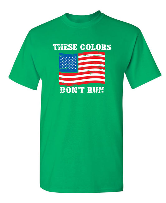 These Colors Don't Run