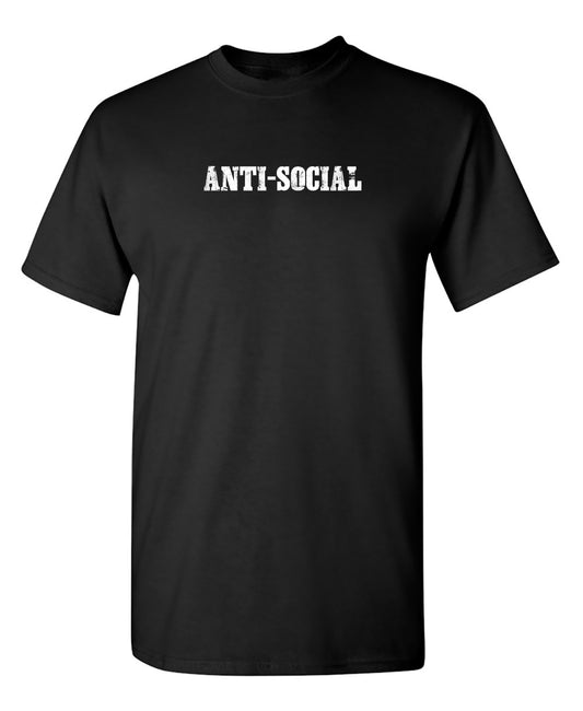 Anti-Social