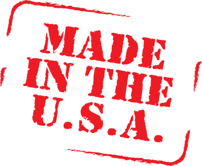 Made in the USA