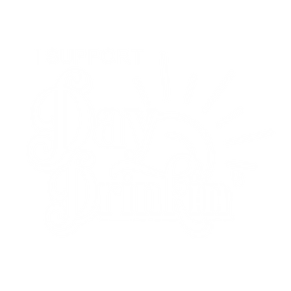 I Support Day Drinking, New