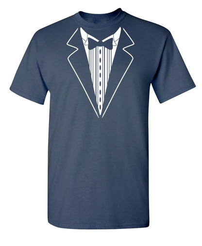 Tuxedo