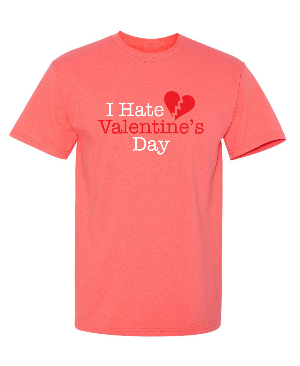 I Hate Valentines Day