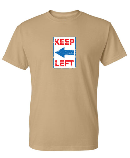 Keep Left