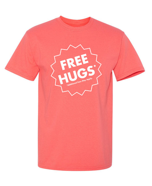 Free Hugs