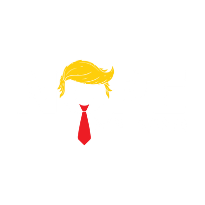 Nope, Not Again Trump T Shirt