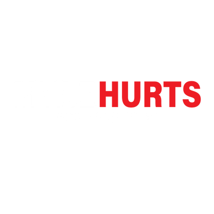 Myaz Hurtz 2024 Mens Tshirt