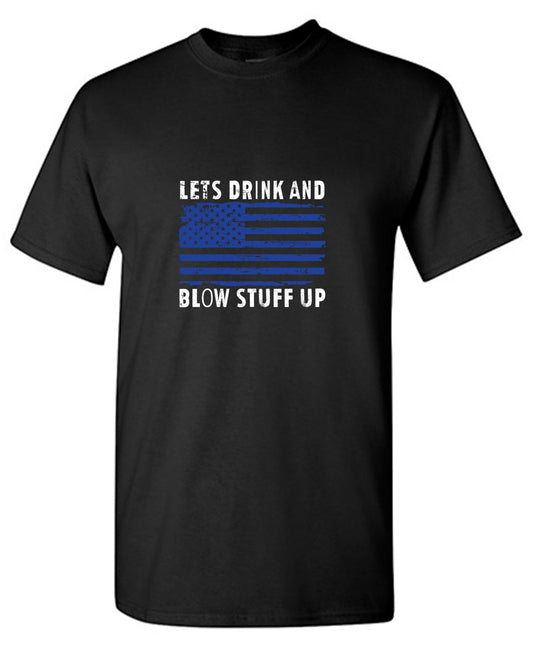 Drinkn Blow 2024 Tshirts