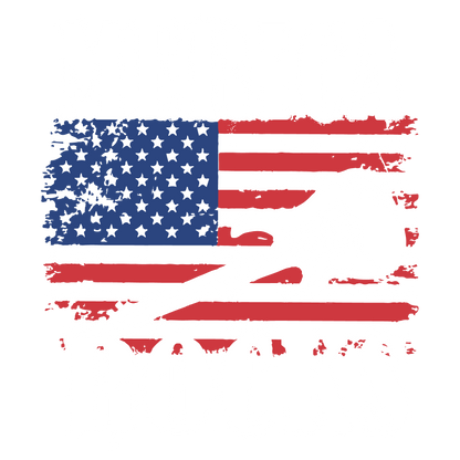 Merica Rocks Tee