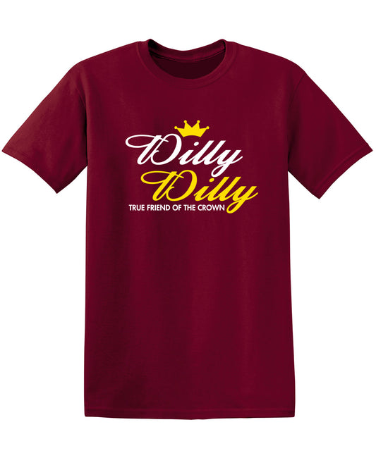 Dilly Dilly True Friend Of The Crown