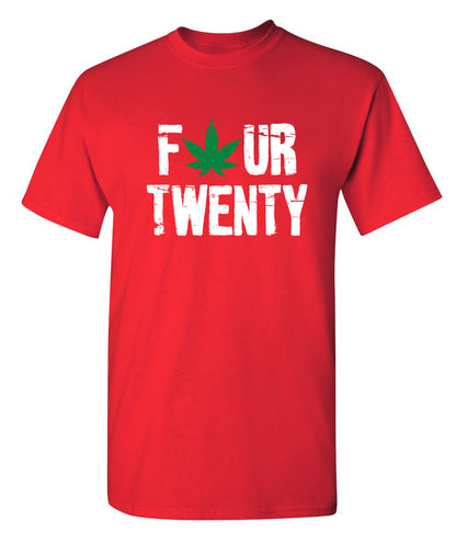 Four Twenty