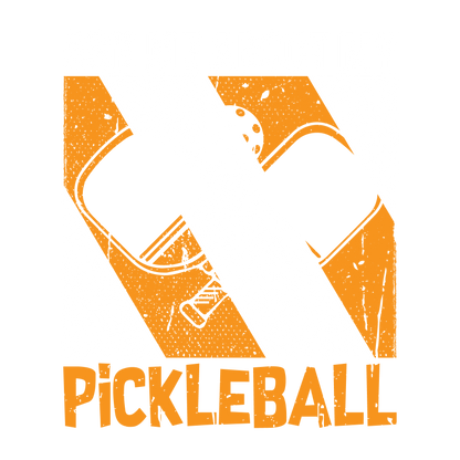 Ask me about my PickleBall T Shirt