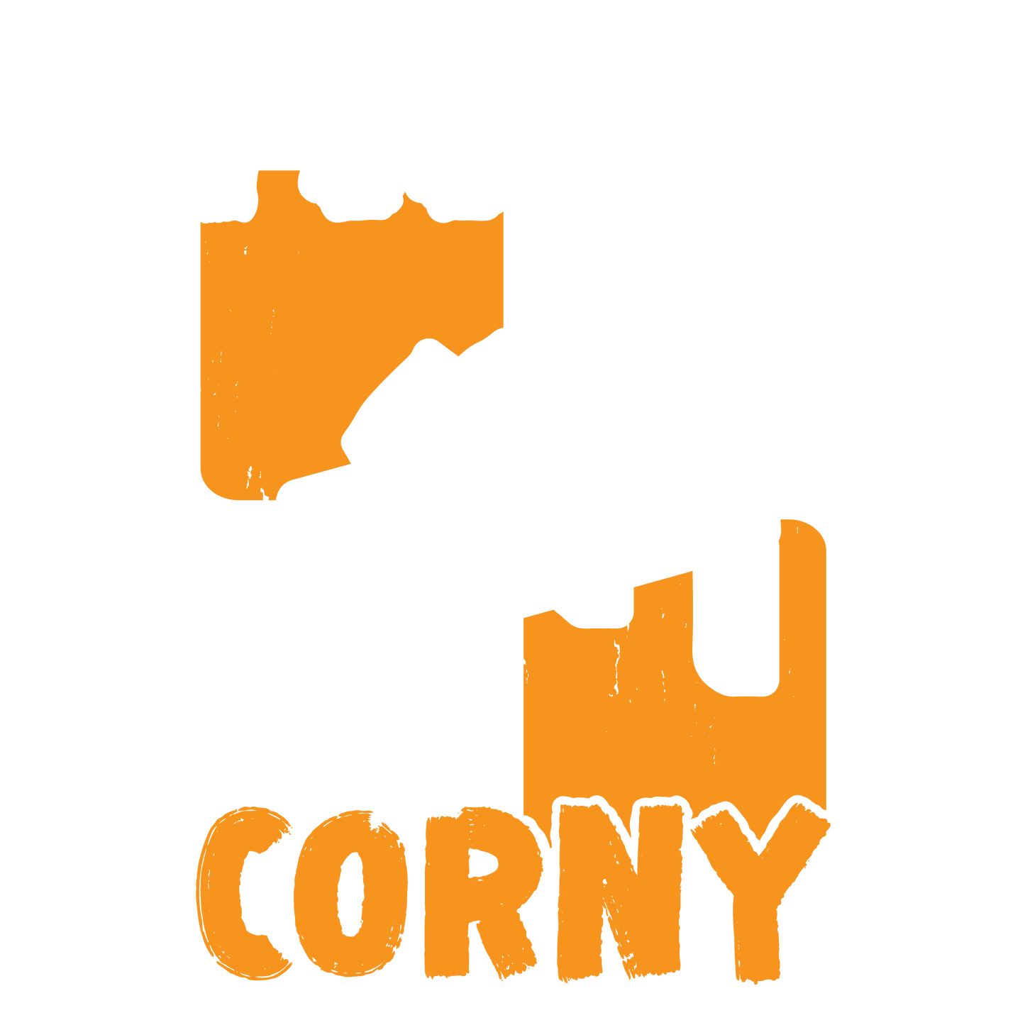 Feelin' Corny Tee