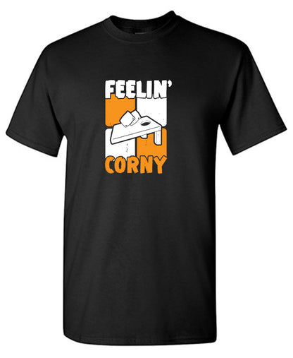 Feelin' Corny Tee