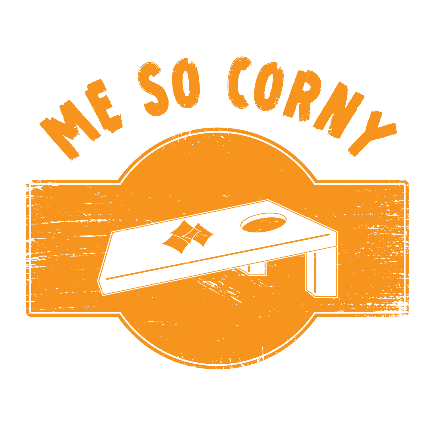 Me So Corny T Shirt Funny
