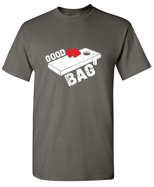 Good Bag Funny Tee