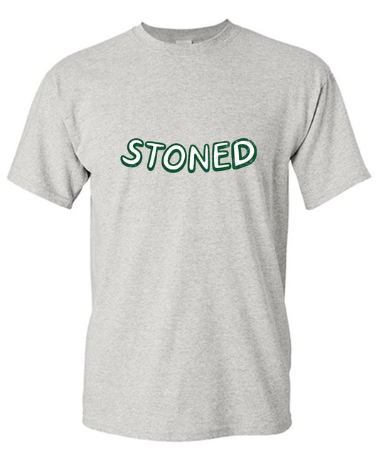 Stoned 420 Mens Tees