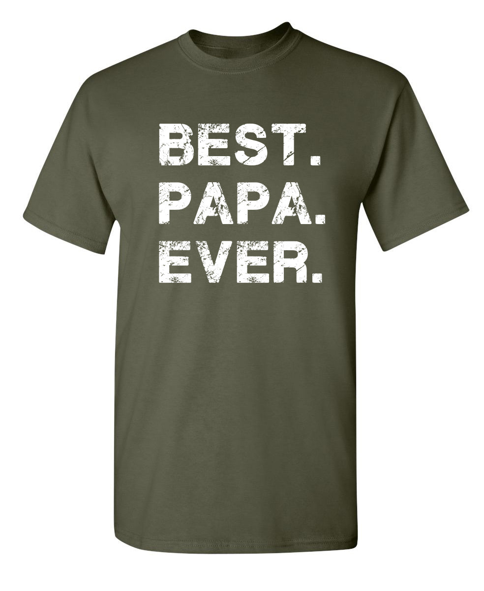 Best Papa Ever