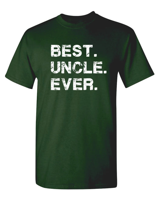 Best Uncle Ever