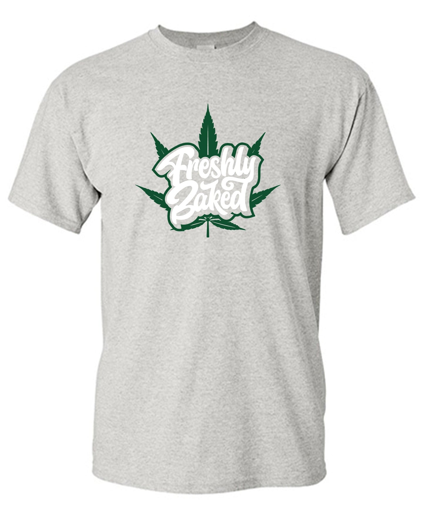Freshly Baked Mens Tee for 420