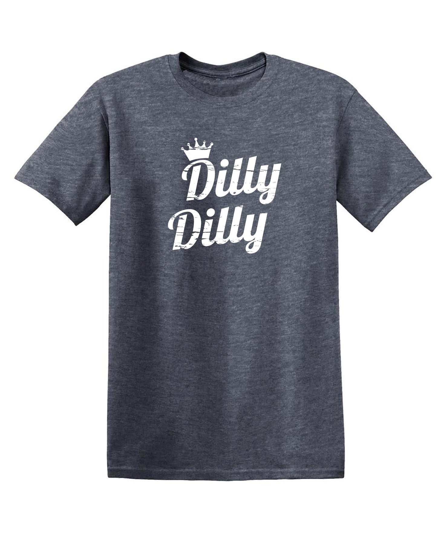 Dilly Dilly Crown